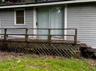 723 Gorton Rd, Doyline, LA 71023