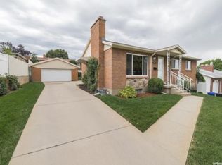 618 E 1600 S, Bountiful, UT 84010