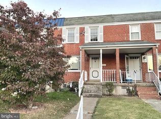 539 Larkfield Rd, Baltimore, MD 21222