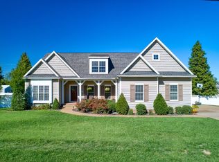 7866 Outer Lincln Ave, Newburgh, IN