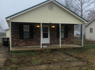 208 Jennifer St, Trumann, AR 72472