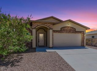 5869 Megan St, Santa Teresa, NM 88008