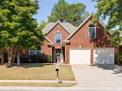 6039 Waterside Dr, Hoover, AL, 35244