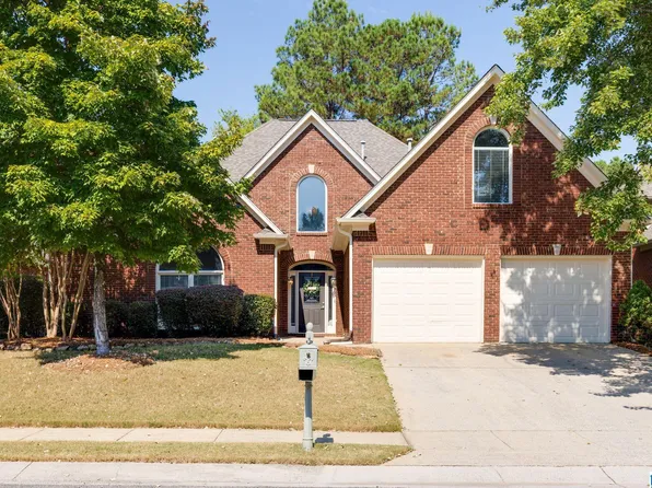 6039 Waterside Dr, Hoover, AL 35244