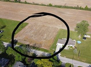 210 N Behlman Rd, Oak Harbor, OH 43449