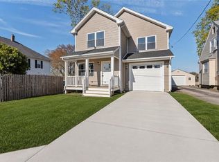 354 Jastram St, Providence, RI 02908