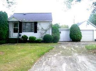 2279 Bliss St, Ubly, MI 48475