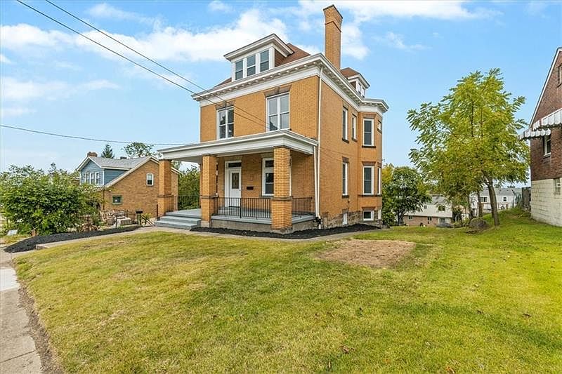 118 Stewart Ave, Pittsburgh, PA 15227 Zillow