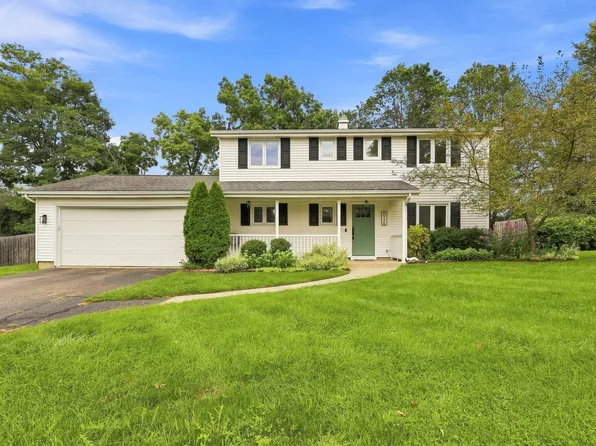 816 Totomee Ln, Niles, MI 49120