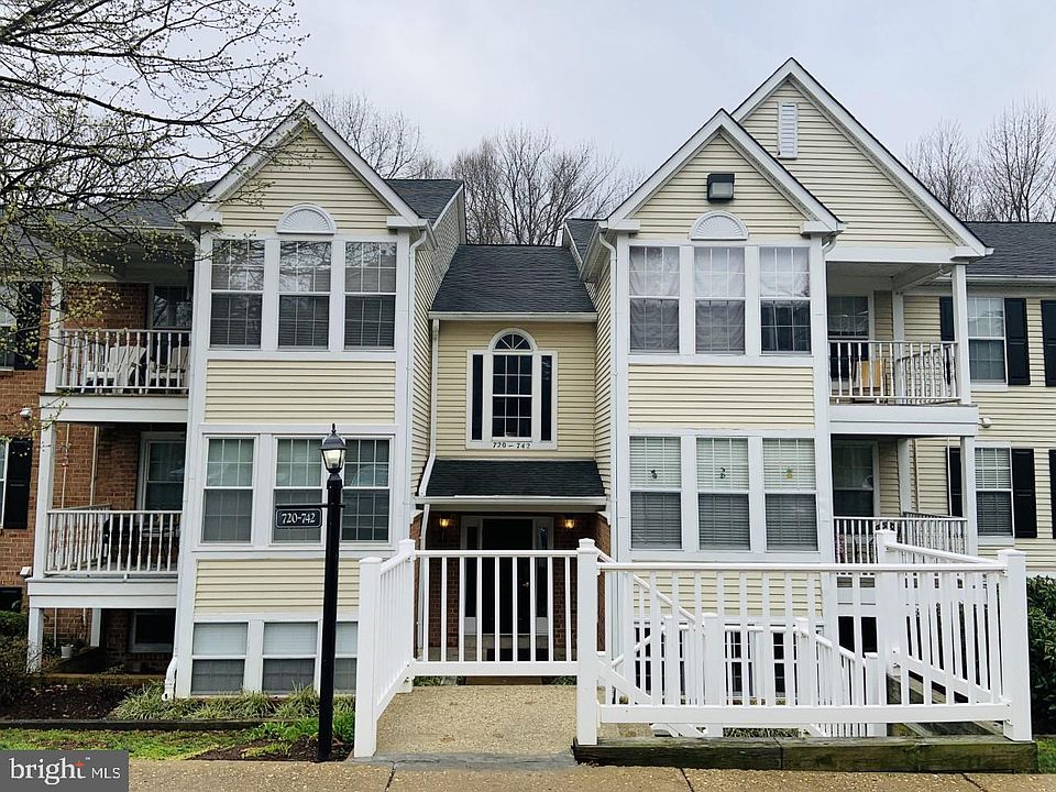 1st image of 738 Southern Hills Dr #6K