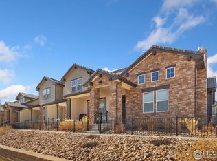 2748 Prairie Flax St, Berthoud, CO 80513