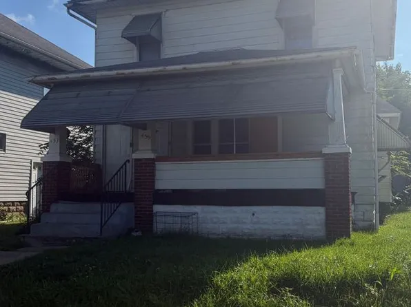 455 Baldwin Ave, Sharon, PA 16146
