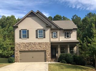 305 Silverwood Dr, Dallas, GA 30157