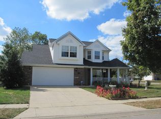 240 Masterson Station Dr, Lexington, KY 40511