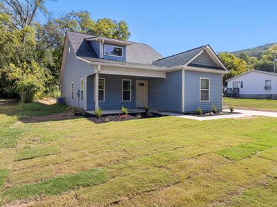 2107 Allin St, Chattanooga, TN, 37406
