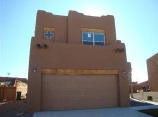 1416 Isleta Loop NE, Rio Rancho, NM 87144