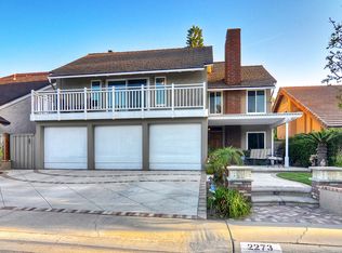 2273 Shadetree Cir, Brea, CA 92821
