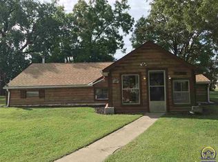 620 Fessenden St, Gridley, KS 66852