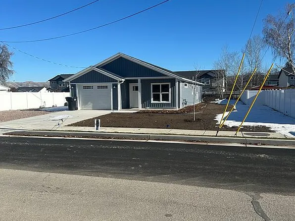 124 N 4 W, Preston, ID 83263