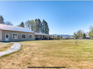 245 Skalkaho Hwy, Hamilton, MT 59840