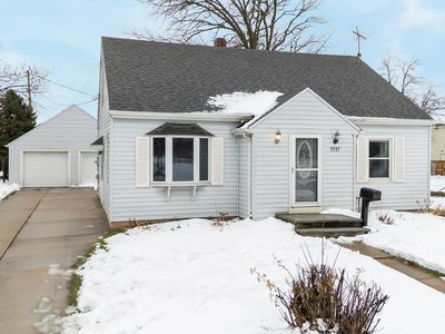 1717 W Franklin St, Appleton, WI, 54914