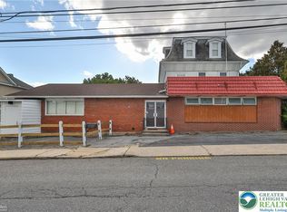 3120 N Ruch St, Whitehall, PA 18052