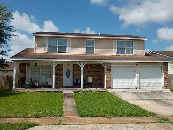 3172 Touchwood Dr, Harvey, LA 70058