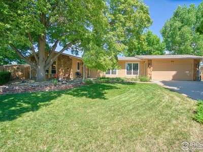31 Cornell Dr, Longmont, CO, 80503
