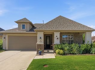 12621 Gritstone Dr, Denton, TX 76207