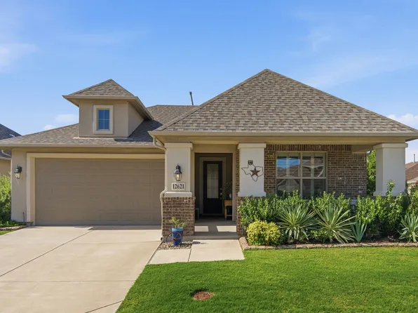 12621 Gritstone Dr, Denton, TX 76207