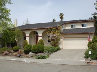 5315 Spain Ave, Santa Rosa, CA 95409