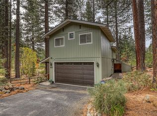 687 Gary Ct, Incline Village, NV