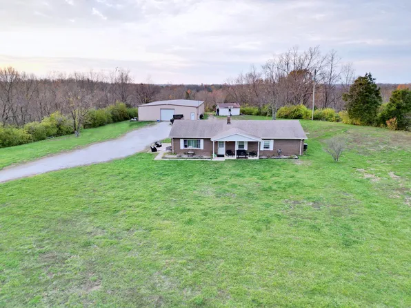 10695 Taft Hwy, Williamstown, KY 41097