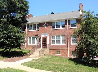 1782 N Troy St #15701, Arlington, VA 22201