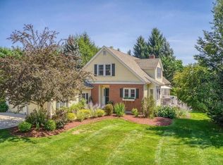 88 Phillips Cmn, North Andover, MA 01845