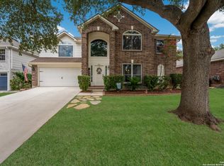 1117 Sandy Ridge Cir, Schertz, TX 78154