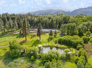 982 Lower Mill Creek Rd, Hamilton, MT 59840