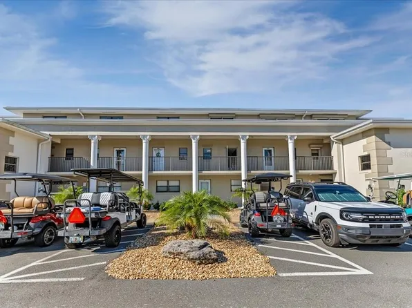 2100 N PENINSULA AVENUE #215, NEW SMYRNA BEACH, FL 32169