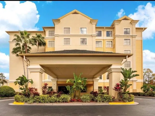 7601 CANADA AVENUE #633, ORLANDO, FL 32819