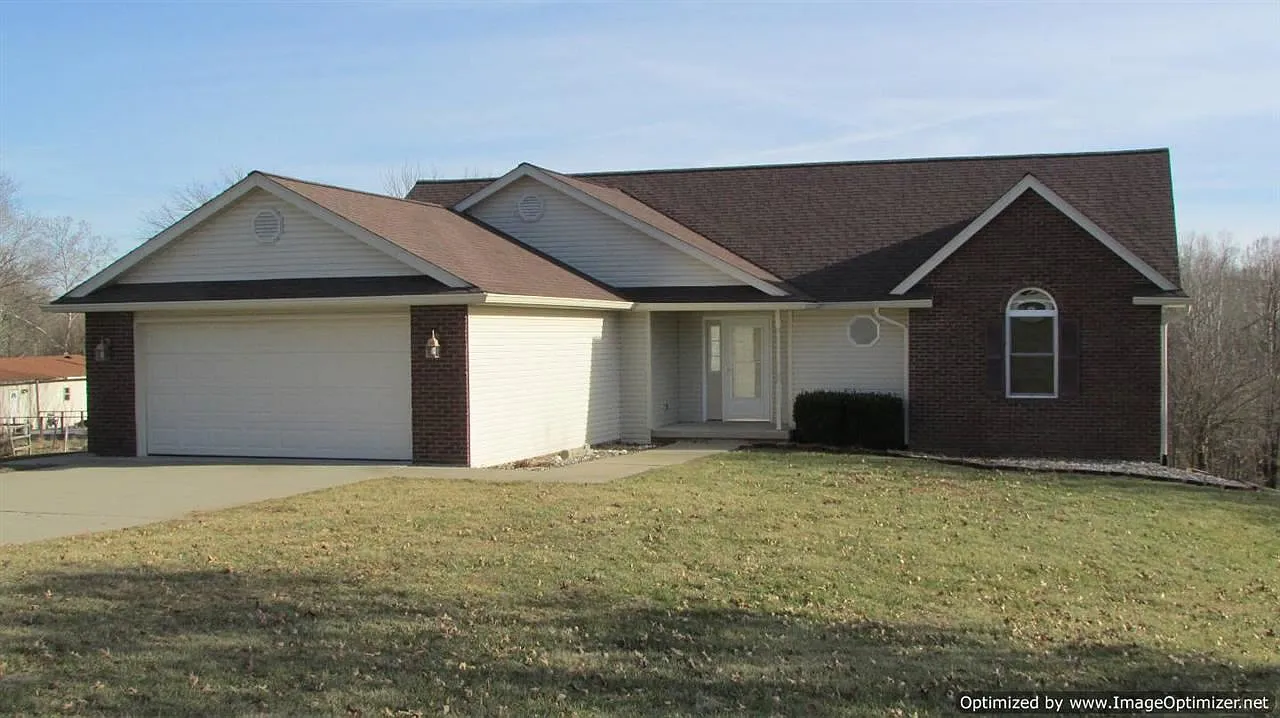 121 Leatherwood Creek Est photo 1