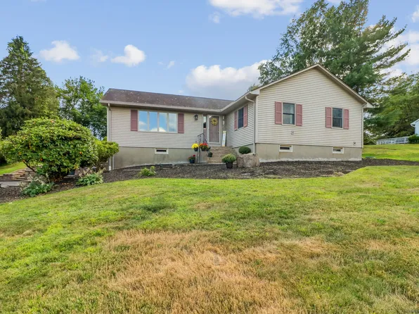 17 Valley View Drive, Bloomfield, CT 06002