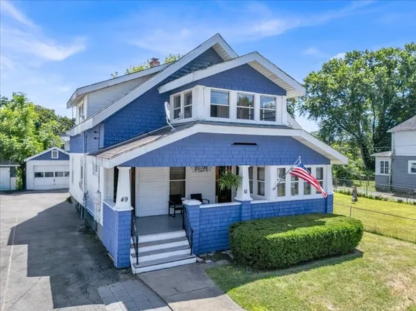 51 Crocker Ave, Johnson City, NY 13790