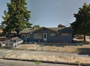 2410 9th Ave SE, Albany, OR