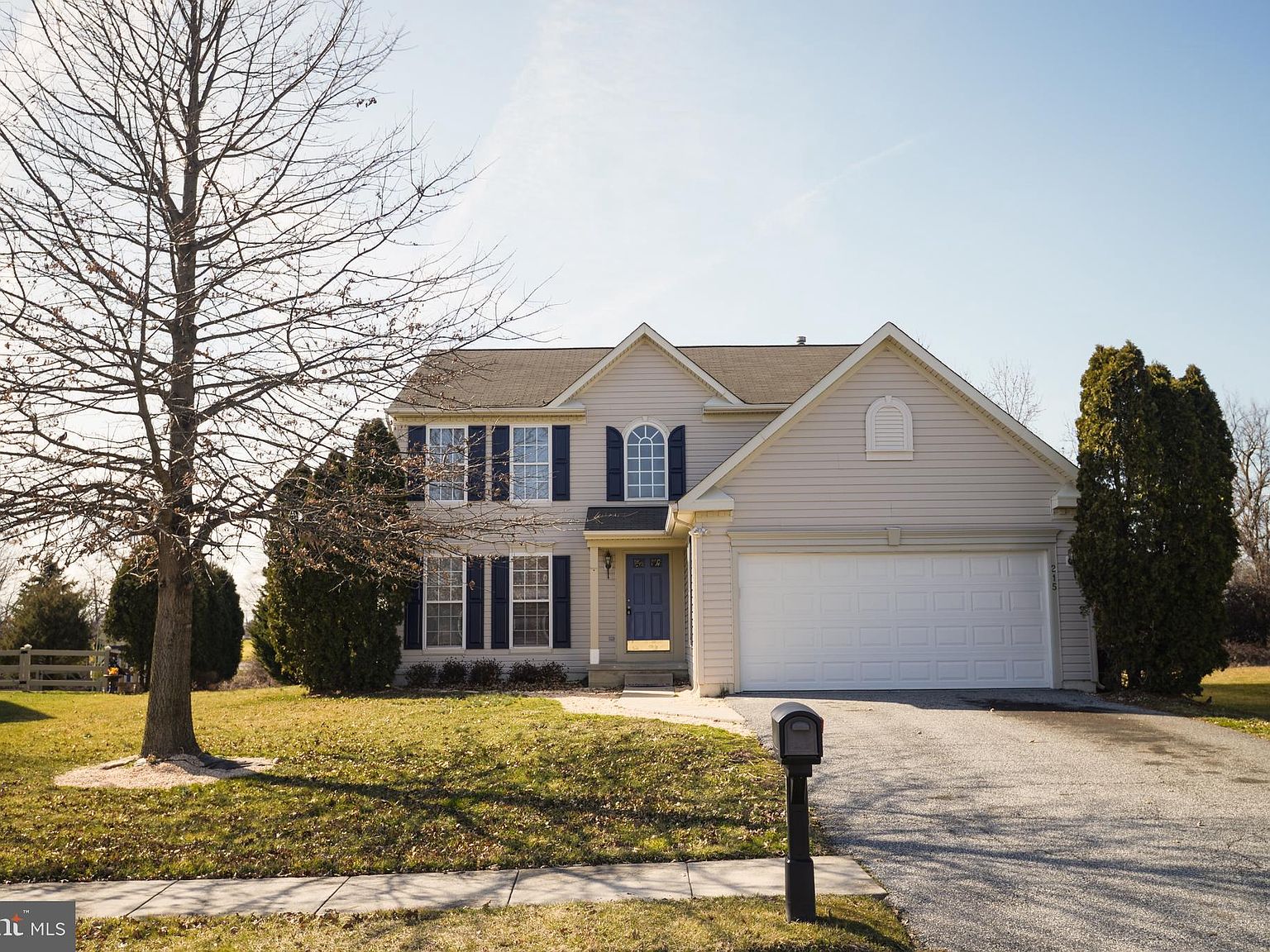 215 Shetland Dr, New Castle, DE 19720 Zillow