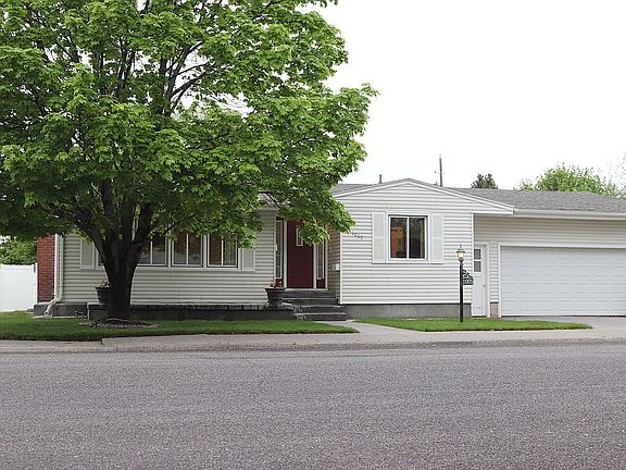 Front view