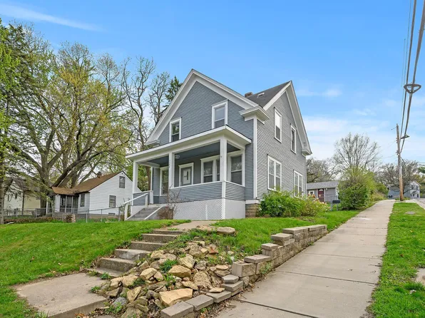 1579 Motor Ave, South Saint Paul, MN 55075