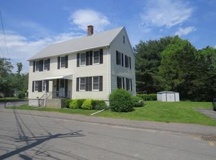 34 Hockanum Rd, Northampton, MA 01060