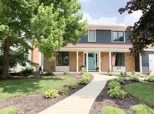 2107 Ransom Dr, Fort Wayne, IN 46845