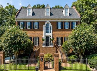 3946 Muirfield Sq, Duluth, GA 30096