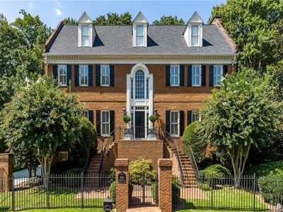 3946 Muirfield Sq, Duluth, GA, 30096